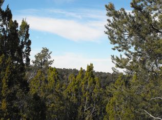 4172 Sunset Ridge Loop, Happy Jack, AZ 86024