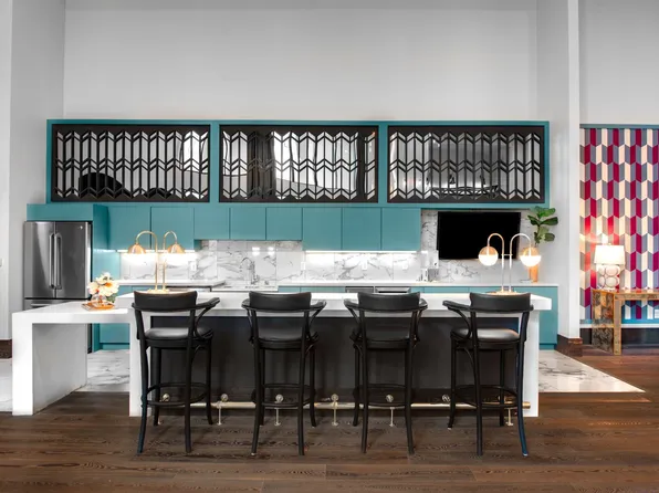 Mezzo Kirby Med Center