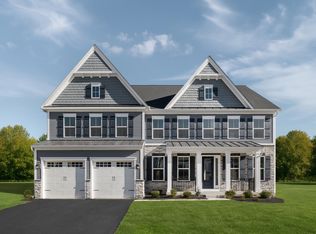 208 Lucy Cir, Exton, PA 19341