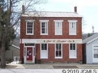 703 W Main St, Madison, IN 47250