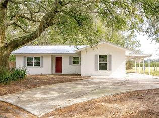 14732 College View Dr, Dade City, FL 33523