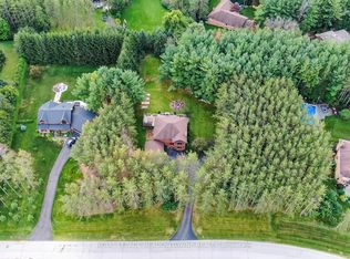 4 Pine Ridge Rd, Erin, ON N0B1T0