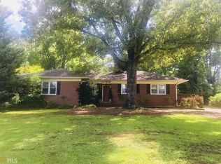 652 Brook Cir, Griffin, GA 30224