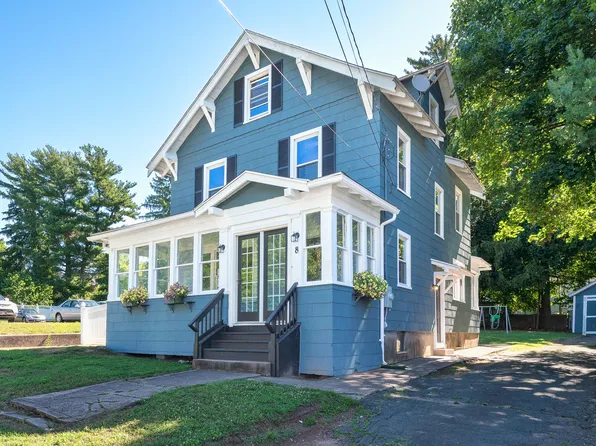 8 Harlow Street, Vernon, CT 06066