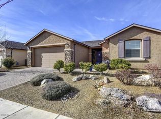 1142 N Rusty Nail Rd, Prescott Valley, AZ 86314
