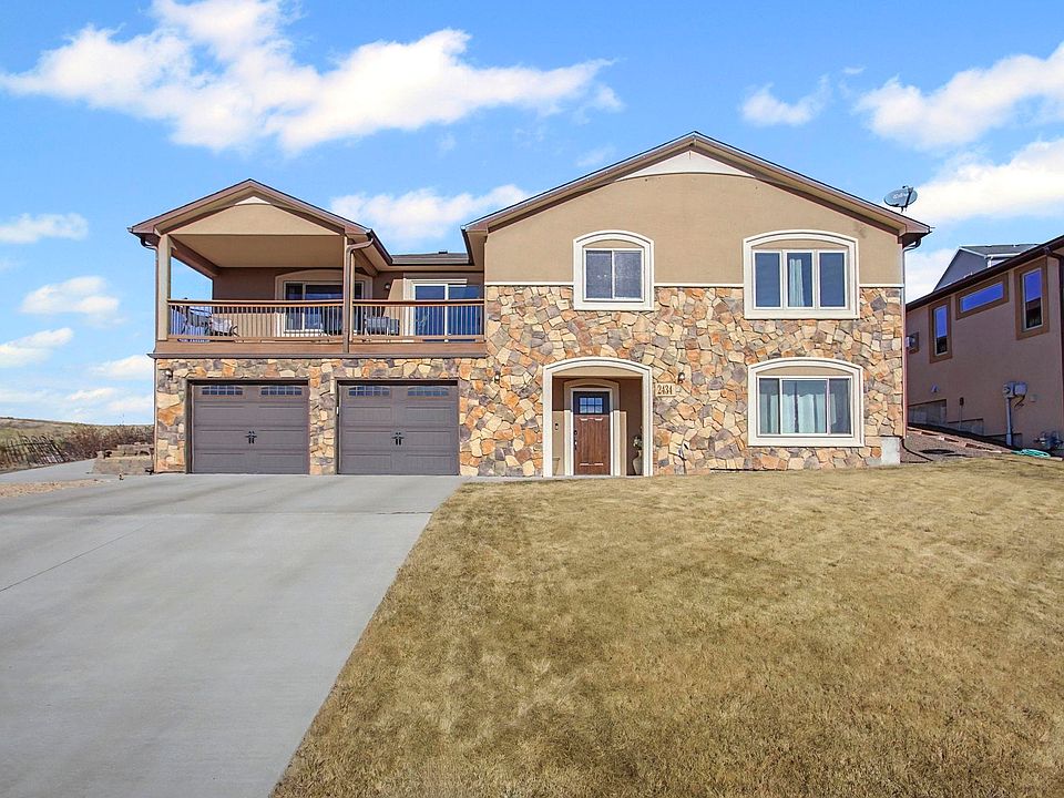 1st image of 2434 Foothills Rd