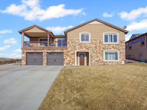 2434 Foothills Rd, Cheyenne, WY 82009