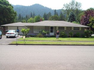 77046 Westridge Ave, Westfir, OR