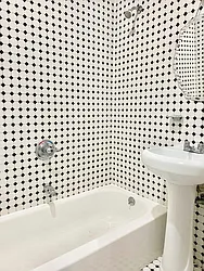 Rented by Zjama Realty Corp