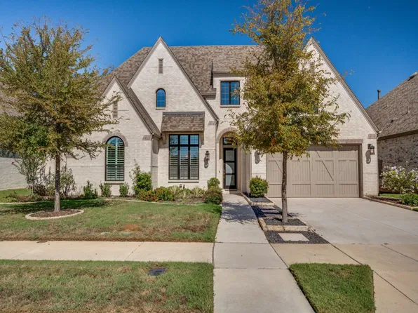 9901 Boulder Point Rd, Little Elm, TX 75068