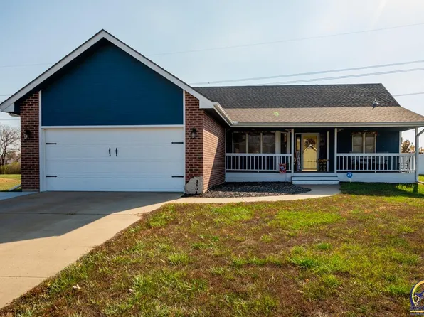 3903 SW 40th Ter, Topeka, KS 66610