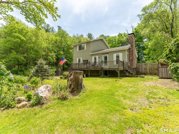 20 Crooked Trail, Woodstock, CT 06281
