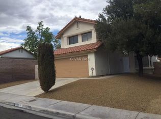 7750 Parnell Ave #0, Las Vegas, NV 89147
