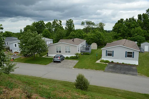Wellington Estates Photo 1