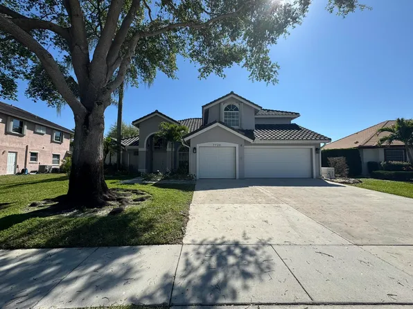 7720 Forestay Drive, Lake Worth, FL 33467