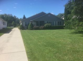 2424 River Rd #2426, Marysville, MI 48040