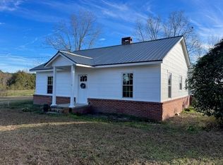 26230 Hub Brown Rd, Opp, AL 36467