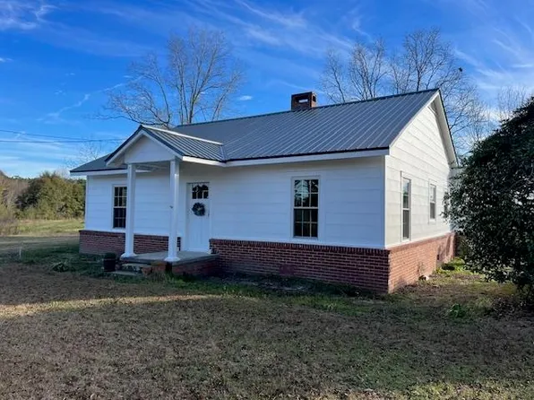 26230 Hub Brown Rd, Opp, AL 36467