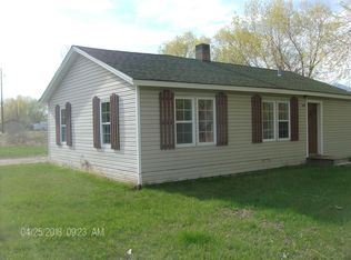 200 Beach St, Salmon, ID 83467