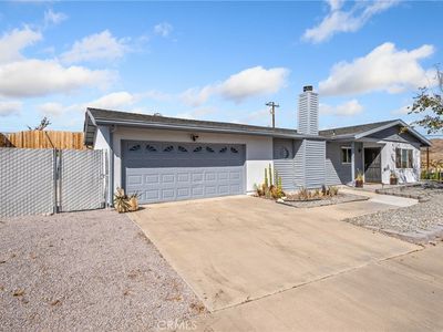 29074 Spadra St, Barstow, CA, 92311
