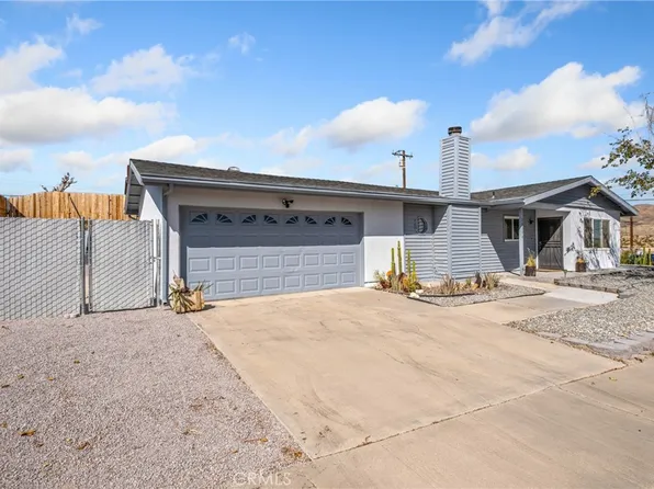 29074 Spadra St, Barstow, CA 92311