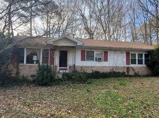 2362 Favor Rd SW, Marietta, GA 30060