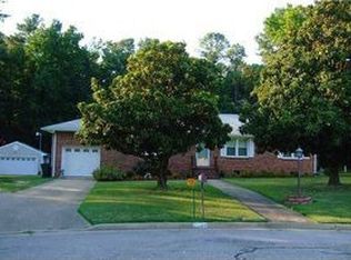 3604 Galena Ave, Hopewell, VA 23860