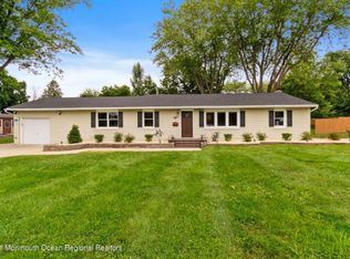 793 Park Ave, Middletown, NJ 07748