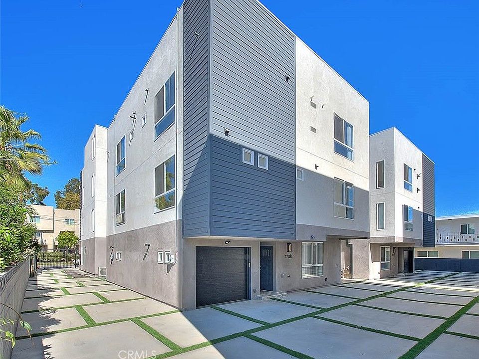 11726 Hamlin St North Hollywood CA 91606 Zillow