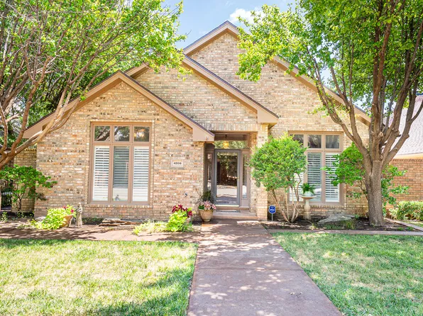 4209 97th Pl, Lubbock, TX 79423