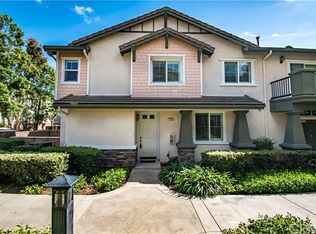 8055 Pueblo Pl UNIT 109, Rancho Cucamonga, CA 91730