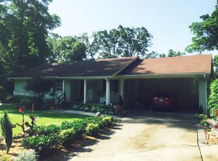 223 Highland Dr, Kosciusko, MS 39090