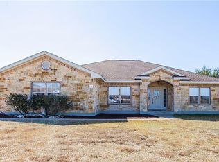 536 Will Smith Cir, Hutto, TX 78634