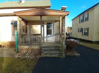 22 Orchard St, Glens Falls, NY 12801