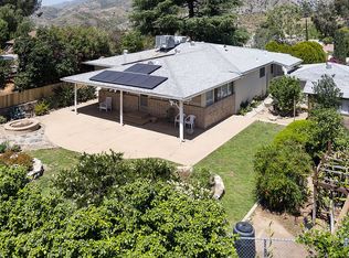 11185 Tujunga Canyon Blvd, Tujunga, CA 91042