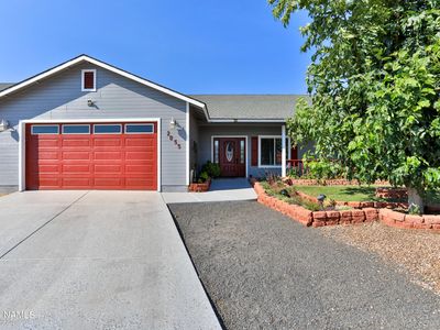 2055 Round House Dr, Winslow, AZ, 86047
