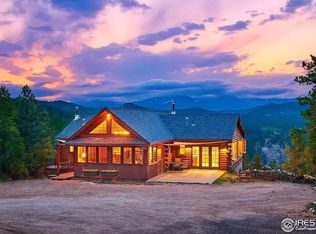 134 Kegley Rd, Golden, CO 80403