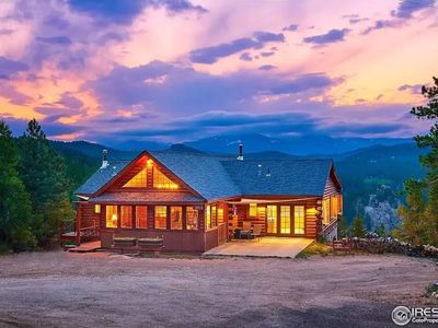 134 Kegley Rd, Golden, CO, 80403