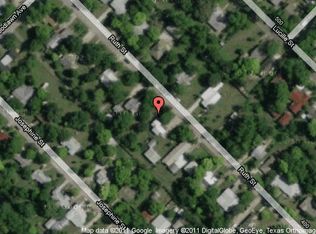 510 Ruth St, Kerrville, TX 78028