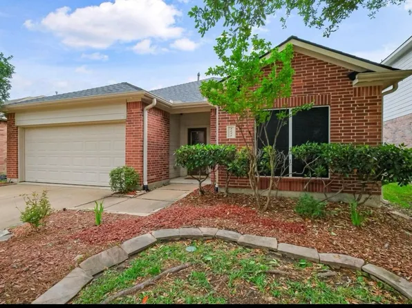 9515 Curry Landing Dr, Houston, TX 77095