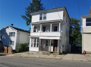 50 Harold St, Providence, RI 02908