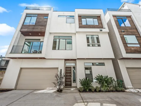 1513 Isabella St, Houston, TX 77004