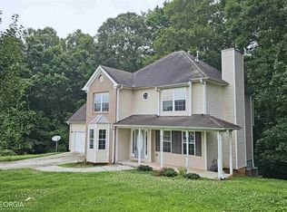 4448 Mortons Way, Ellenwood, GA