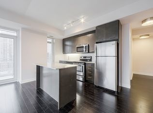 365 Prince Of Wales Dr #0F5895503, Mississauga, ON