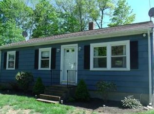 165 Gay St, Stoughton, MA 02072