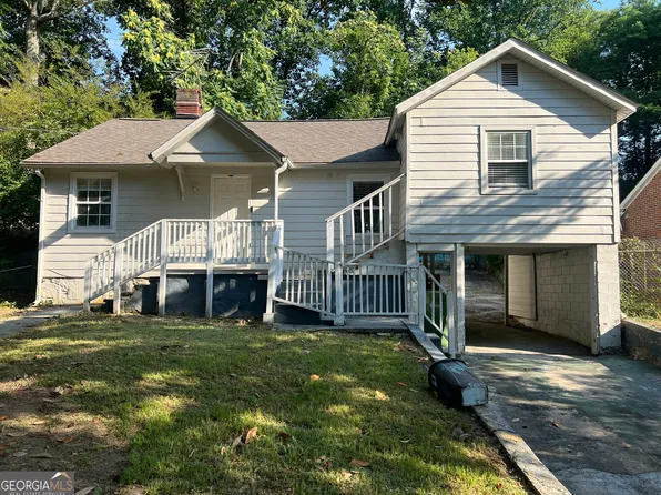 2054 Bethel Dr NW, Atlanta, GA 30314