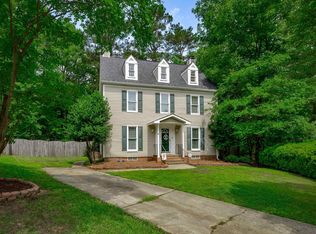 6 Hedgefield Ct, Irmo, SC 29063