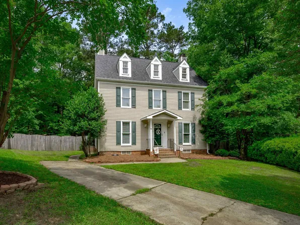 6 Hedgefield Ct, Irmo, SC 29063