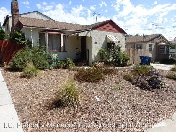 3704 Hellman Ave, Los Angeles, CA 90032