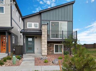 2380 Pony Club Ln, Colorado Springs, CO 80922